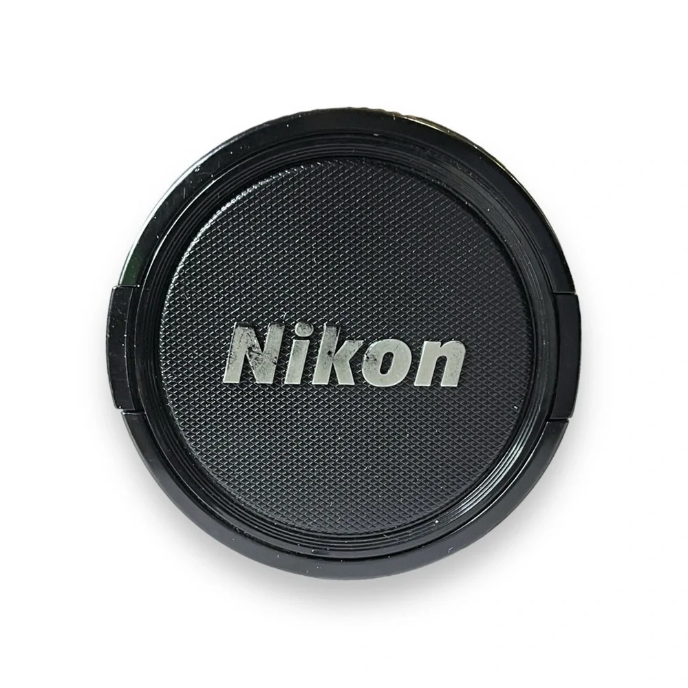 35mm Camera Accessories Bag Nikon Nikkor AF 28-80mm Lens Vivitar Thyristor Flash